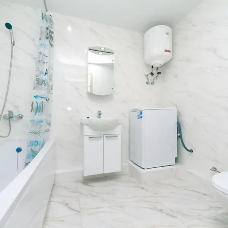 Smart House 11 Apartment *