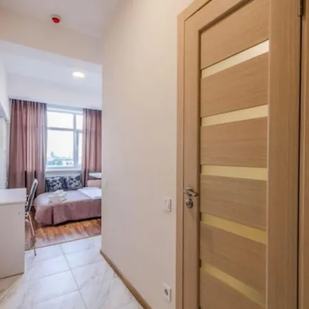 Smart House 11 Apartment
