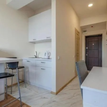 Smart House 11 Apartment Kyiv