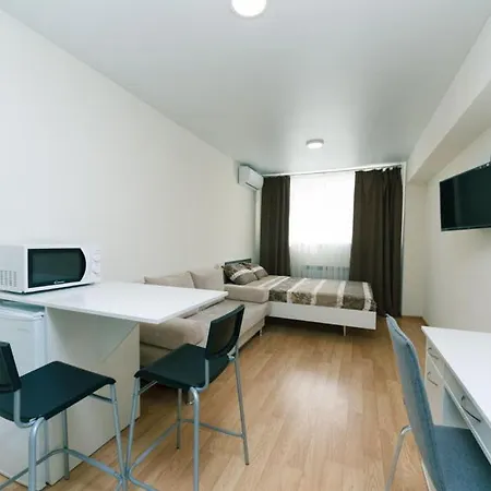 Smart House 11 * Kyiv