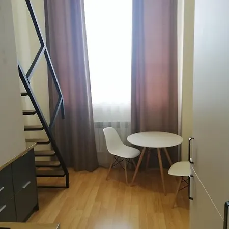 Apartment Smart House 11 Kyiv