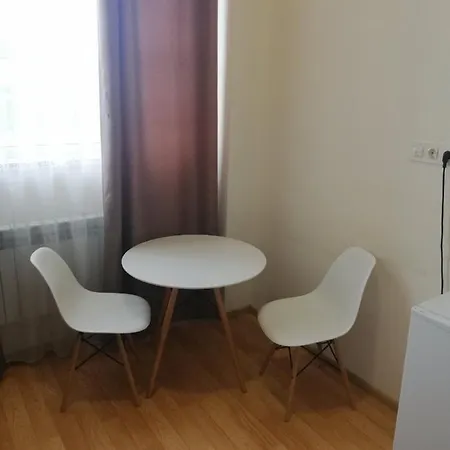 Apartment Smart House 11