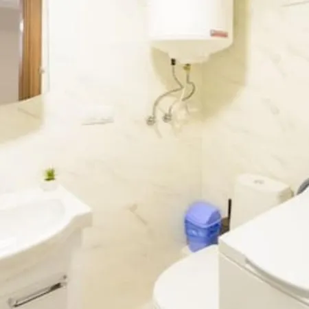 Smart House 11 Kyiv