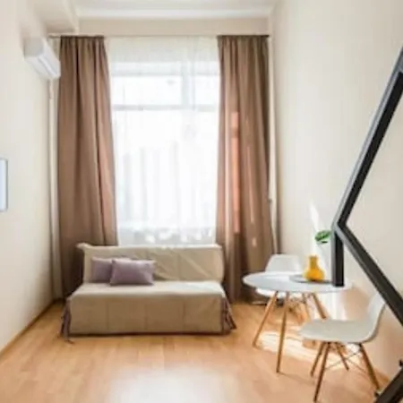 Apartment Smart House 11