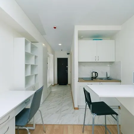Smart House 11 Apartment *