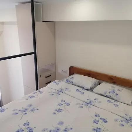Apartment Smart House 11 Kyiv