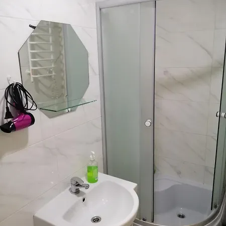 Smart House 11 Apartment