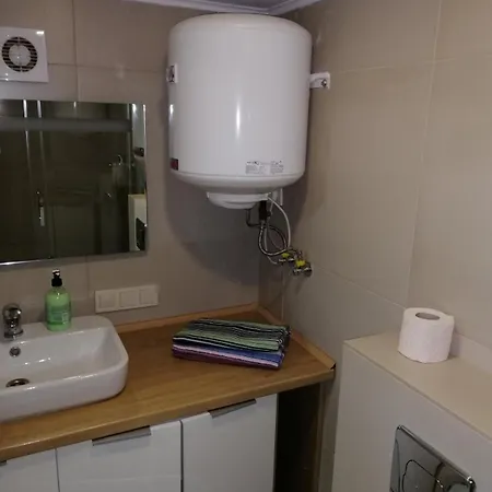 Apartment Smart House 11