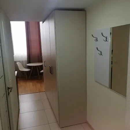 Smart House 11 Apartment
